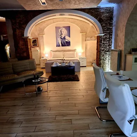 Al Castello B&B