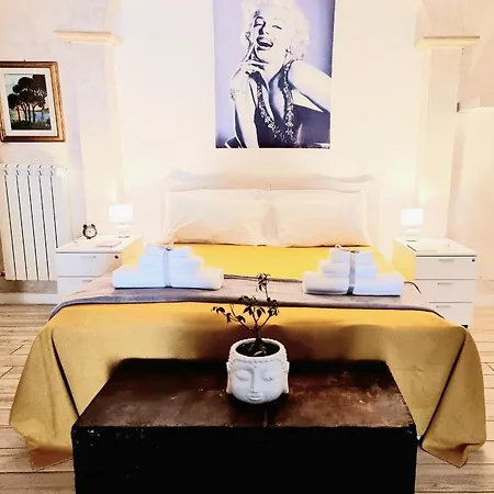 Al Castello B&B 비보발렌티아
